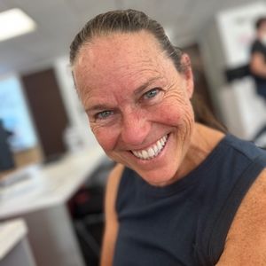 Meet your Posher, Mary